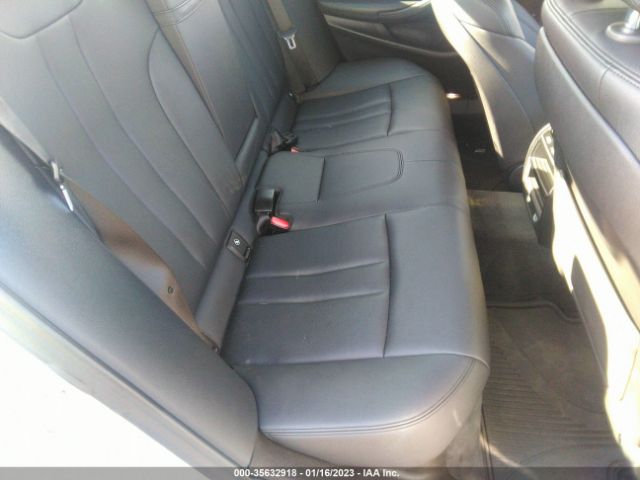 WBAJA5C59KBX87640 BMW 5 Series 530i
