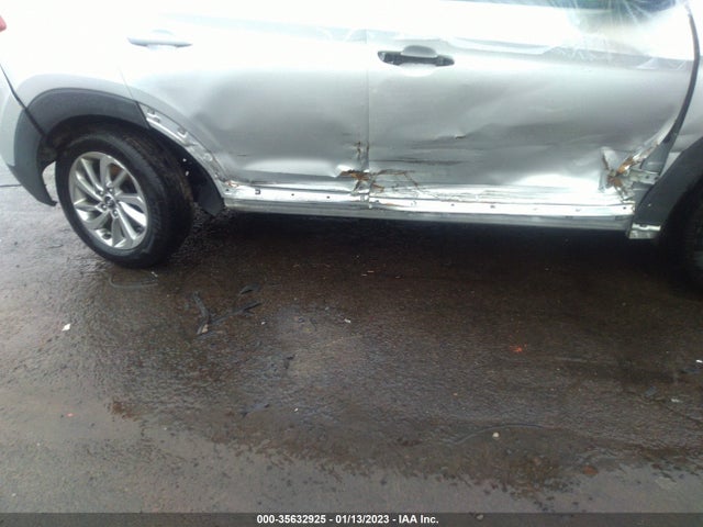 2018 Hyundai Tucson, VIN: KM8J3CA41JU639802
