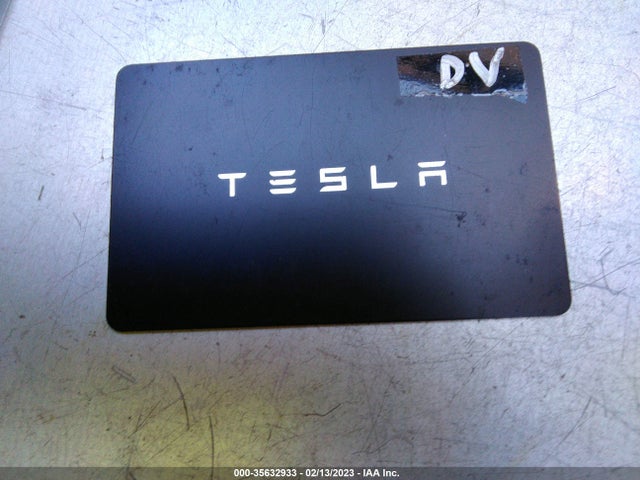 Tesla Model 3 Standard Range Plus 2021 5YJ3E1EA1MF859823 Image 3