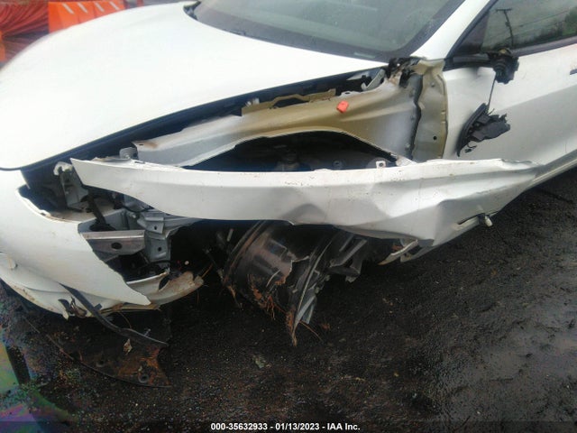 Tesla Model 3 Standard Range Plus 2021 5YJ3E1EA1MF859823 Image 7