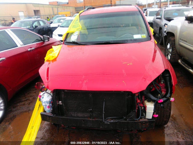 2012 TOYOTA RAV4 VIN: 2T3BF4DV3CW189960