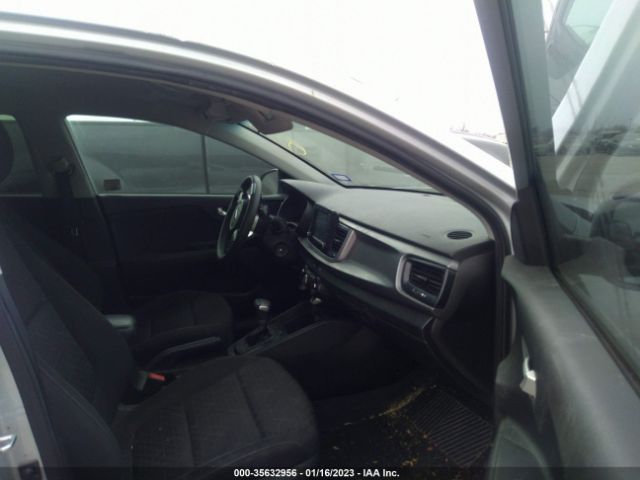 3KPA24ABXKE206328 KIA RIO S