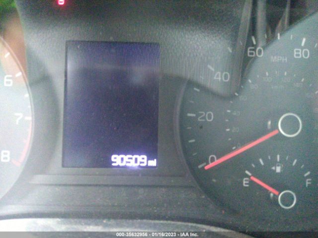 3KPA24ABXKE206328 KIA RIO S