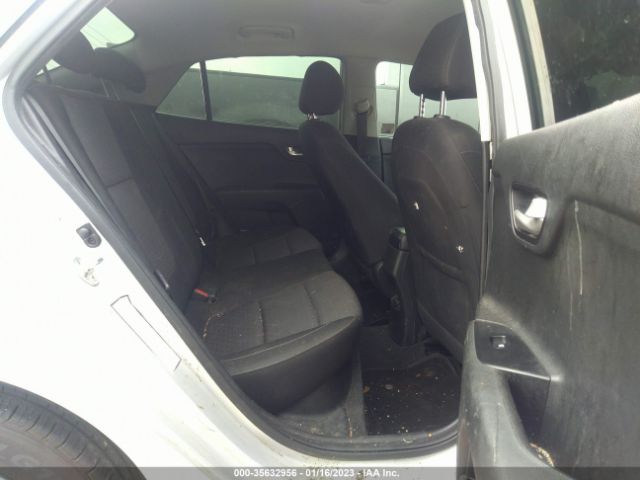 3KPA24ABXKE206328 KIA RIO S
