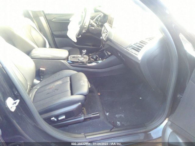 5UX53DP06N9K81751 BMW X3 Xdrive30i