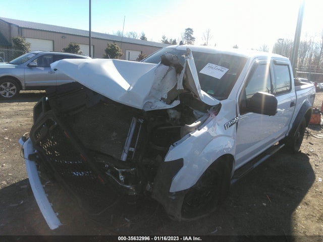 2020 Ford F-150, VIN: 1FTEW1E48LFA21668