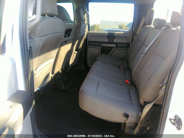 2020 Ford F-150, VIN: 1FTEW1E48LFA21668