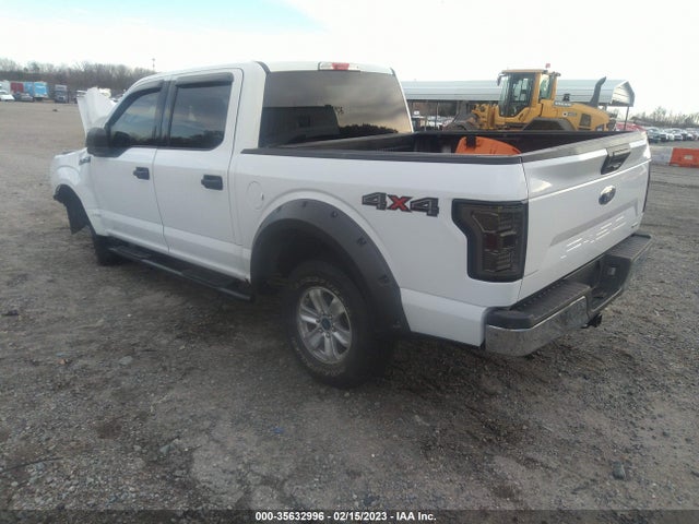 2020 Ford F-150, VIN: 1FTEW1E48LFA21668