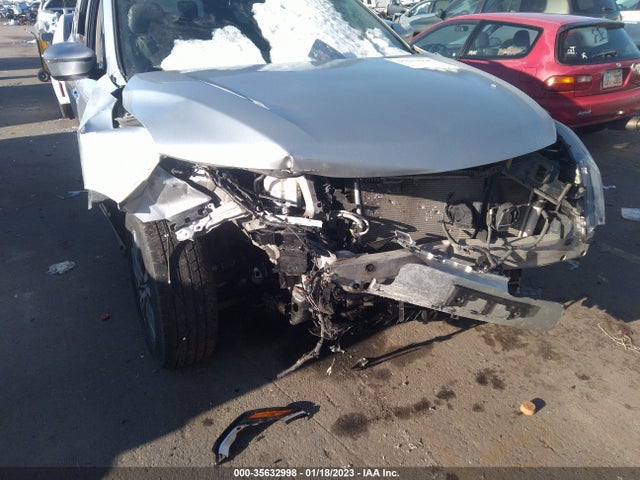 Nissan Pathfinder Sv 2019 5N1DR2MM6KC577337 Image 6