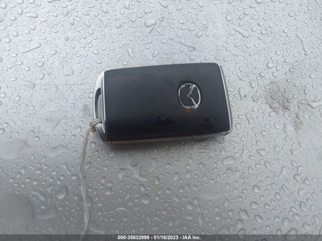 Mazda Mazda3 Sedan W/select Pkg 2019 3MZBPAAL7KM112360 Image 3