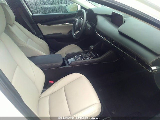 Mazda Mazda3 Sedan W/select Pkg 2019 3MZBPAAL7KM112360 Image 7