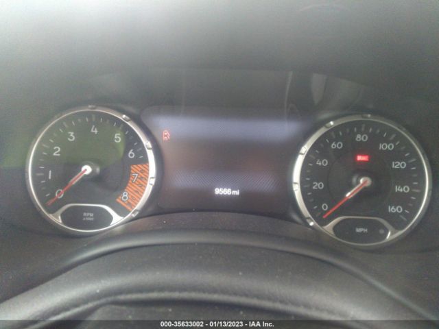 ZACNJDBB2MPN34932 Jeep Renegade Latitude