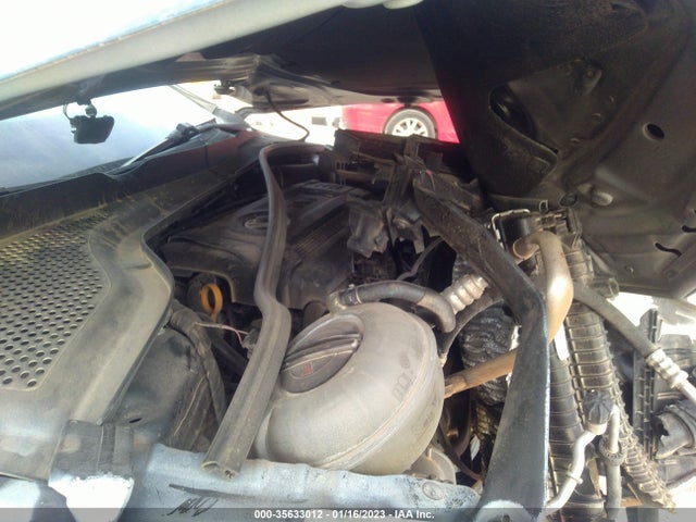 3VWTT7AU6FM063251 Volkswagen GOLF GTI S