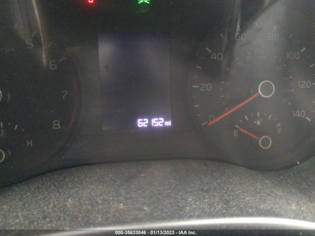 3KPA24AB5KE173657 KIA Rio