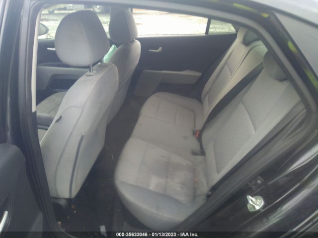 3KPA24AB5KE173657 KIA Rio
