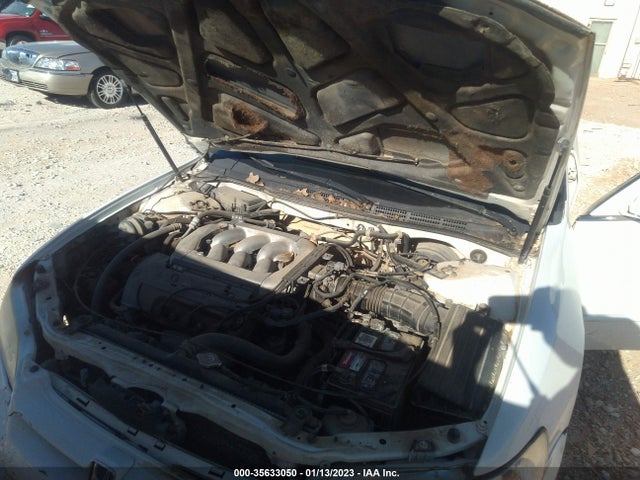 1998 HONDA ACCORD SDN EX VIN: 1HGCG1653WA014822