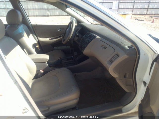 1998 HONDA ACCORD SDN EX VIN: 1HGCG1653WA014822