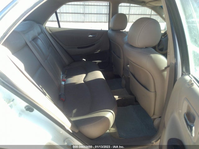 1998 HONDA ACCORD SDN EX VIN: 1HGCG1653WA014822