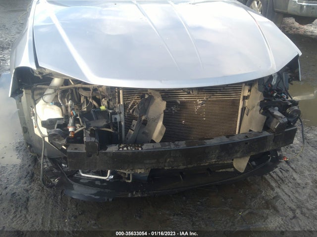 2014 Dodge Avenger, VIN: 1C3CDZCG5EN173428