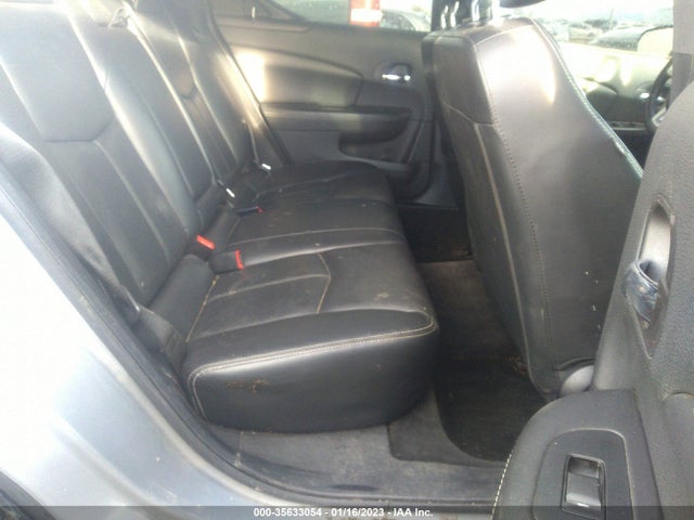 2014 Dodge Avenger, VIN: 1C3CDZCG5EN173428