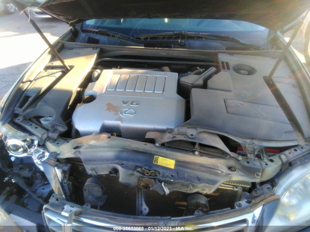 Lexus ES 350 2010 JTHBK1EG7A2401306 Image 11