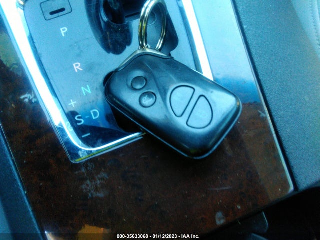 Lexus ES 350 2010 JTHBK1EG7A2401306 Image 3