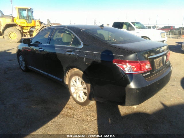 Lexus ES 350 2010 JTHBK1EG7A2401306 Image 4