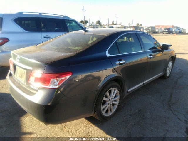 Lexus ES 350 2010 JTHBK1EG7A2401306 Image 5