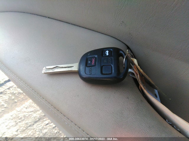 JTHBF30G720059344 Lexus ES 300