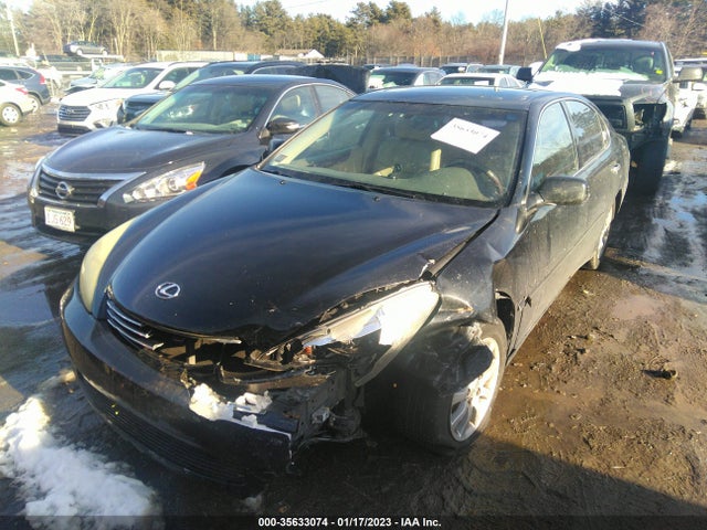 JTHBF30G720059344 Lexus ES 300