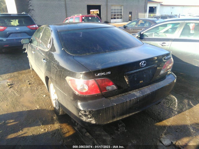 JTHBF30G720059344 Lexus ES 300
