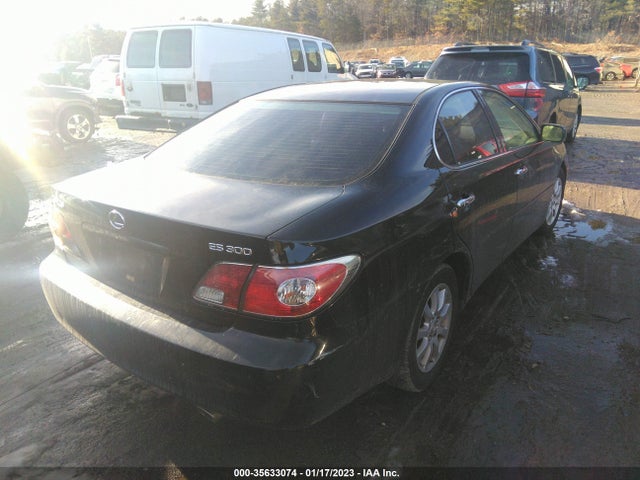 JTHBF30G720059344 Lexus ES 300