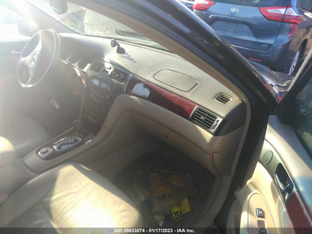 JTHBF30G720059344 Lexus ES 300