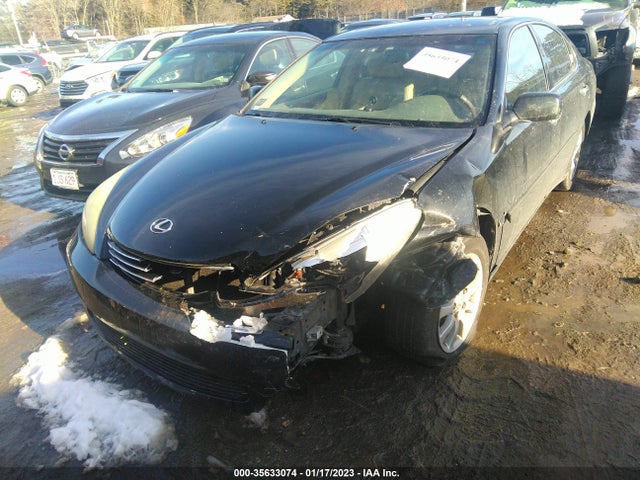 JTHBF30G720059344 Lexus ES 300