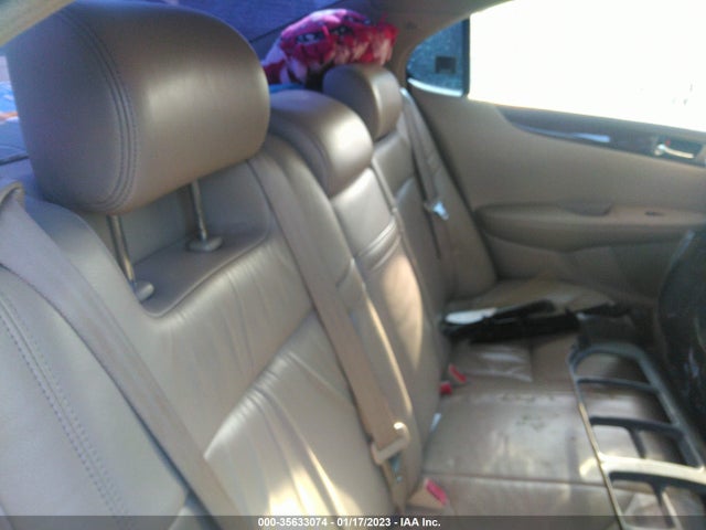 JTHBF30G720059344 Lexus ES 300