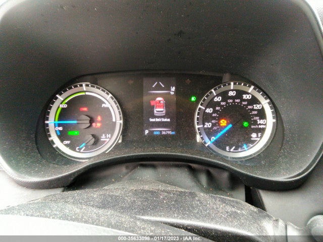 2021 Toyota Highlander, VIN: 5TDBBRCH1MS516430