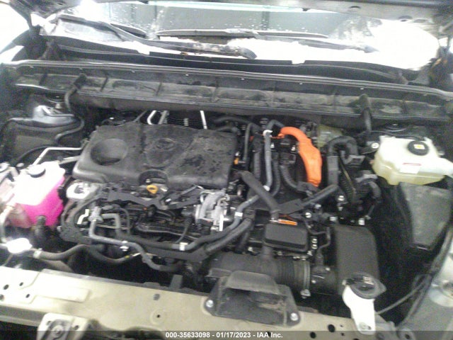 2021 Toyota Highlander, VIN: 5TDBBRCH1MS516430