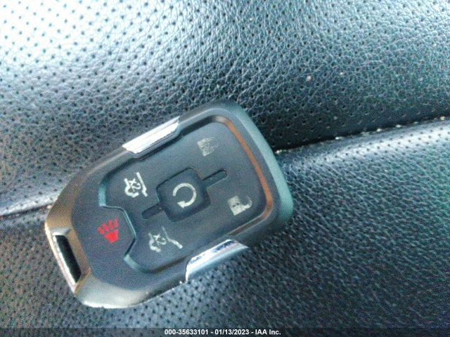 Chevrolet Tahoe Ltz 2015 1GNSKCKC9FR188847 Image 3