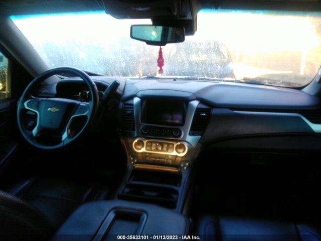 Chevrolet Tahoe Ltz 2015 1GNSKCKC9FR188847 Image 6