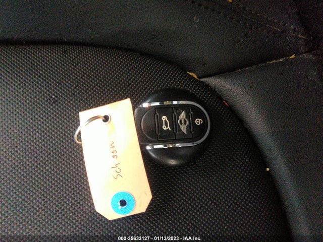 2015 Mini Cooper, VIN: WMWXU3C55F2B65860
