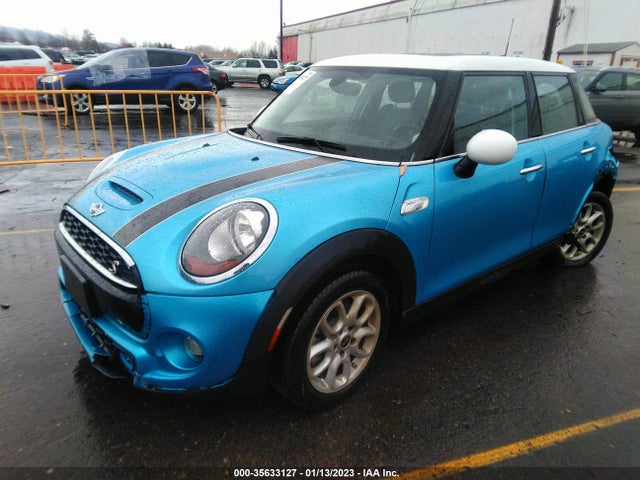2015 Mini Cooper, VIN: WMWXU3C55F2B65860