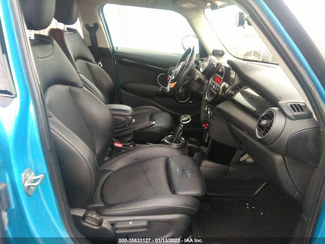 2015 Mini Cooper, VIN: WMWXU3C55F2B65860