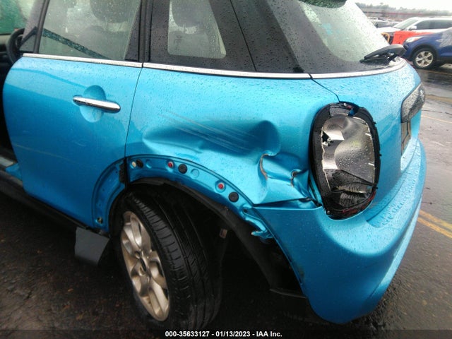 2015 Mini Cooper, VIN: WMWXU3C55F2B65860