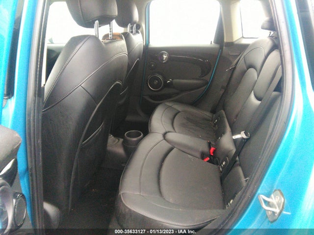 2015 Mini Cooper, VIN: WMWXU3C55F2B65860
