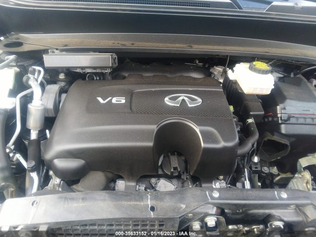 2018 Infiniti QX60, VIN: 5N1DL0MN9JC530106