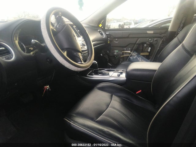 2018 Infiniti QX60, VIN: 5N1DL0MN9JC530106