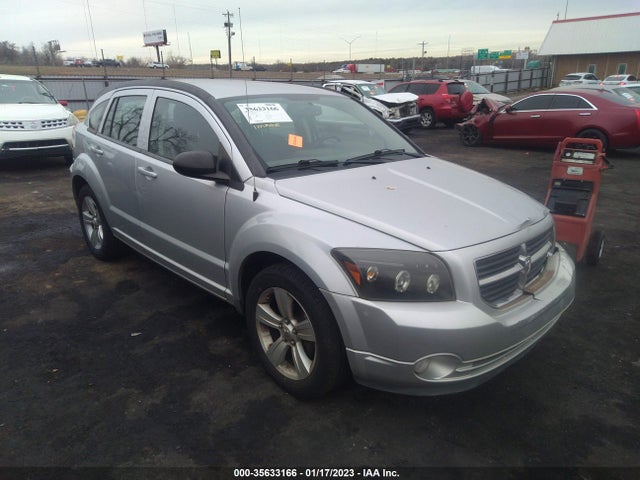 Dodge Caliber Mainstreet 2010 1B3CB3HA1AD574088 main image