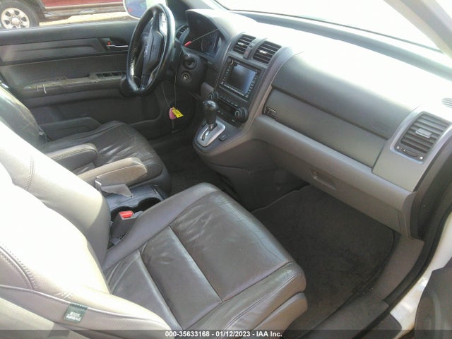 2008 HONDA CR-V EX-L VIN: JHLRE38778C048698
