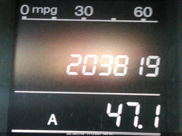 2008 HONDA CR-V EX-L VIN: JHLRE38778C048698