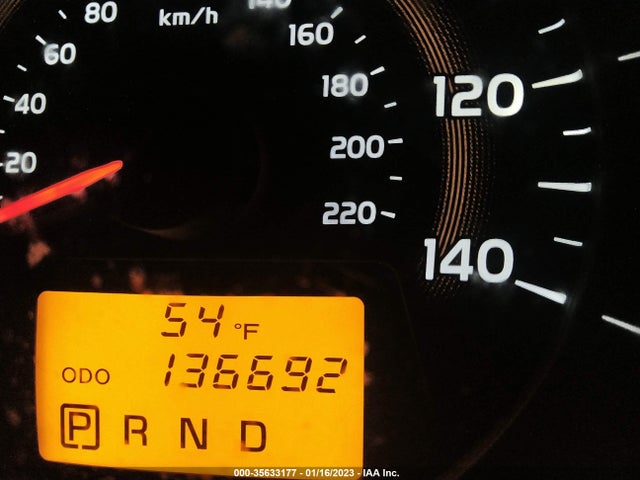 2011 TOYOTA RAV4 LTD VIN: 2T3DF4DV8BW110564